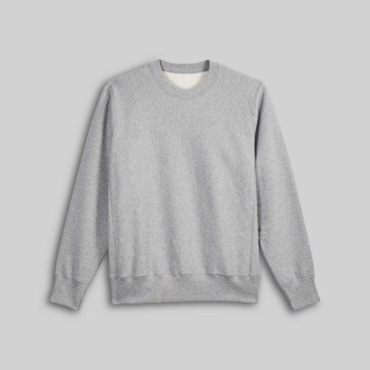 HEATHER GREY