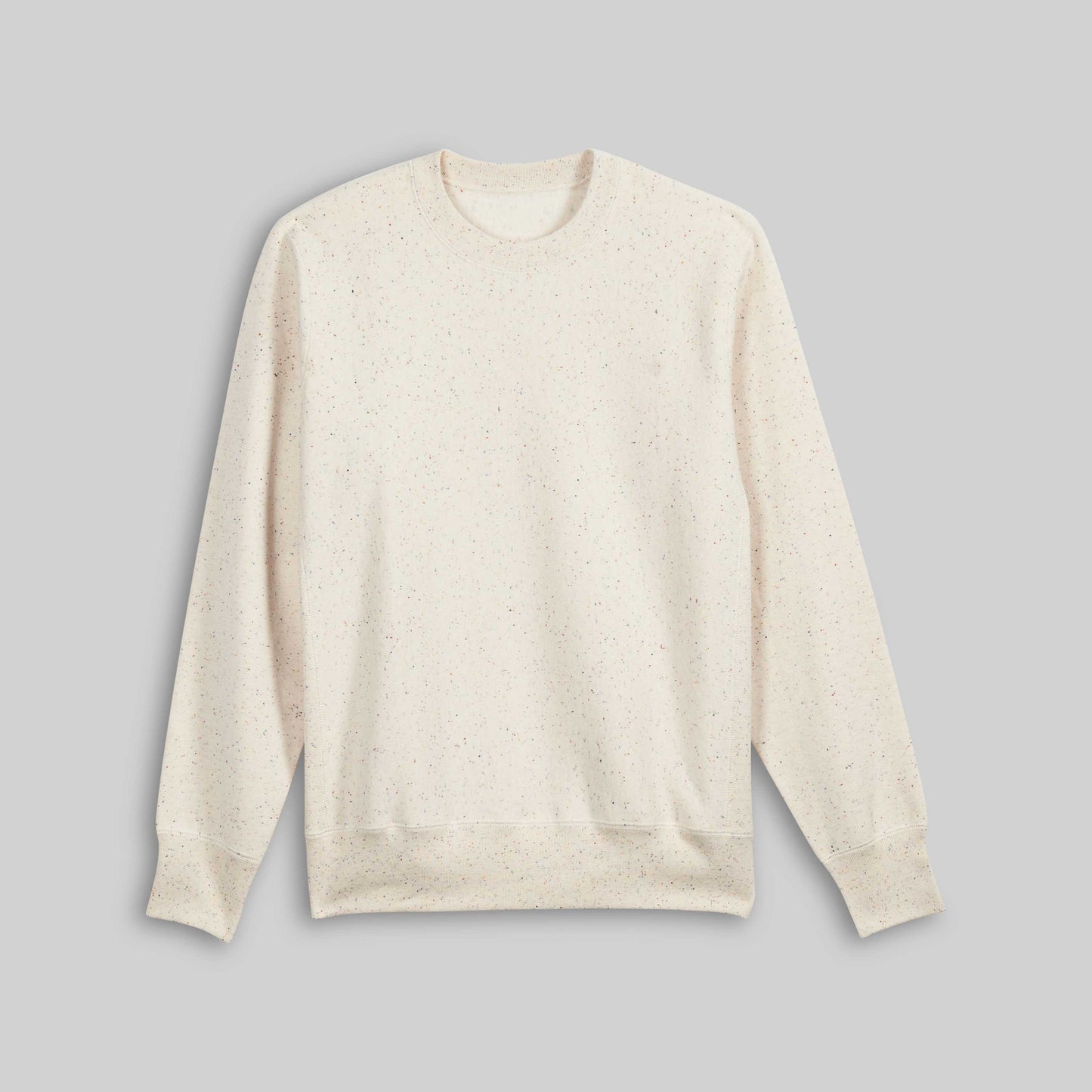 CREWNECK SWEATSHIRT