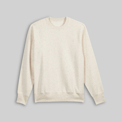 CREWNECK SWEATSHIRT