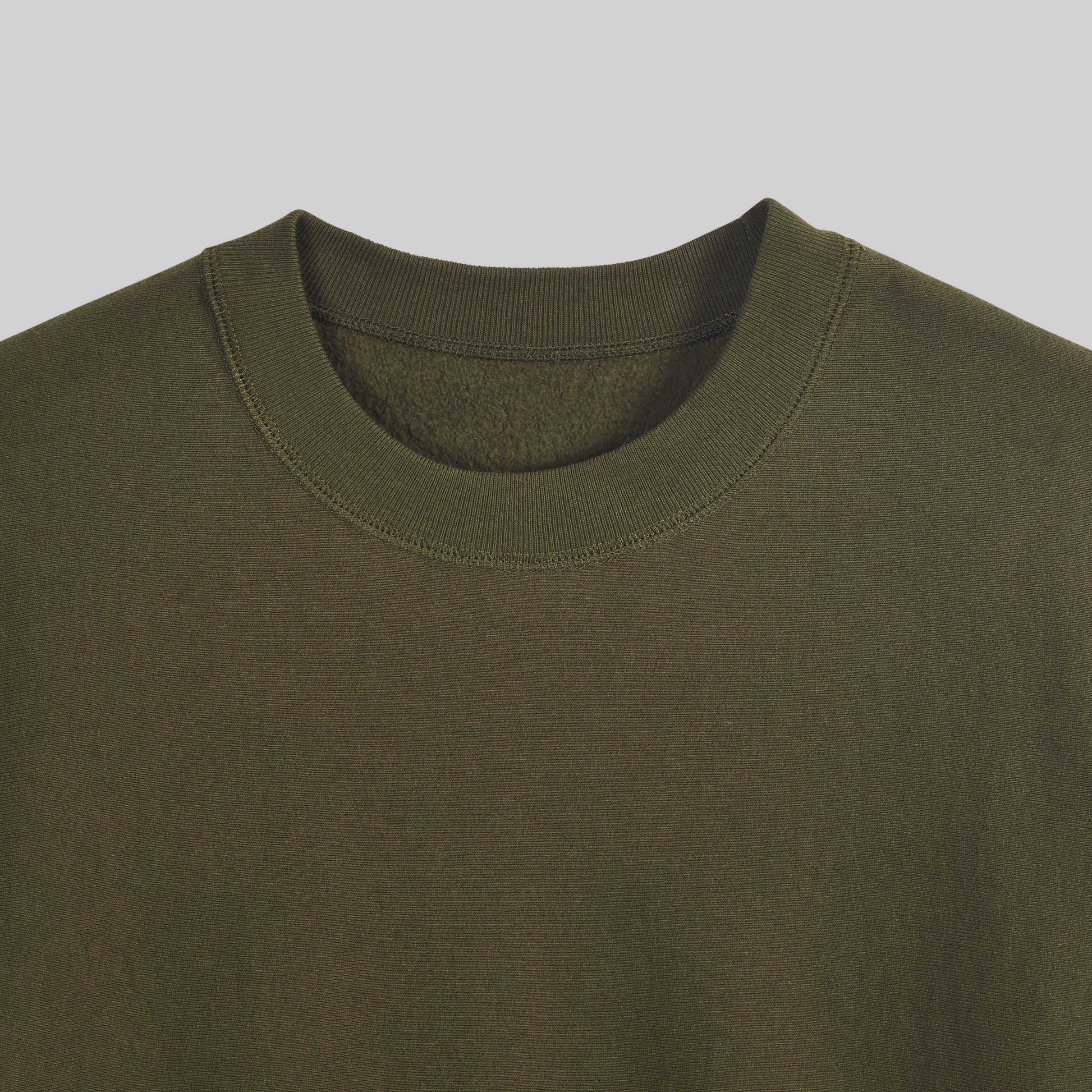 OLIVE DRAB