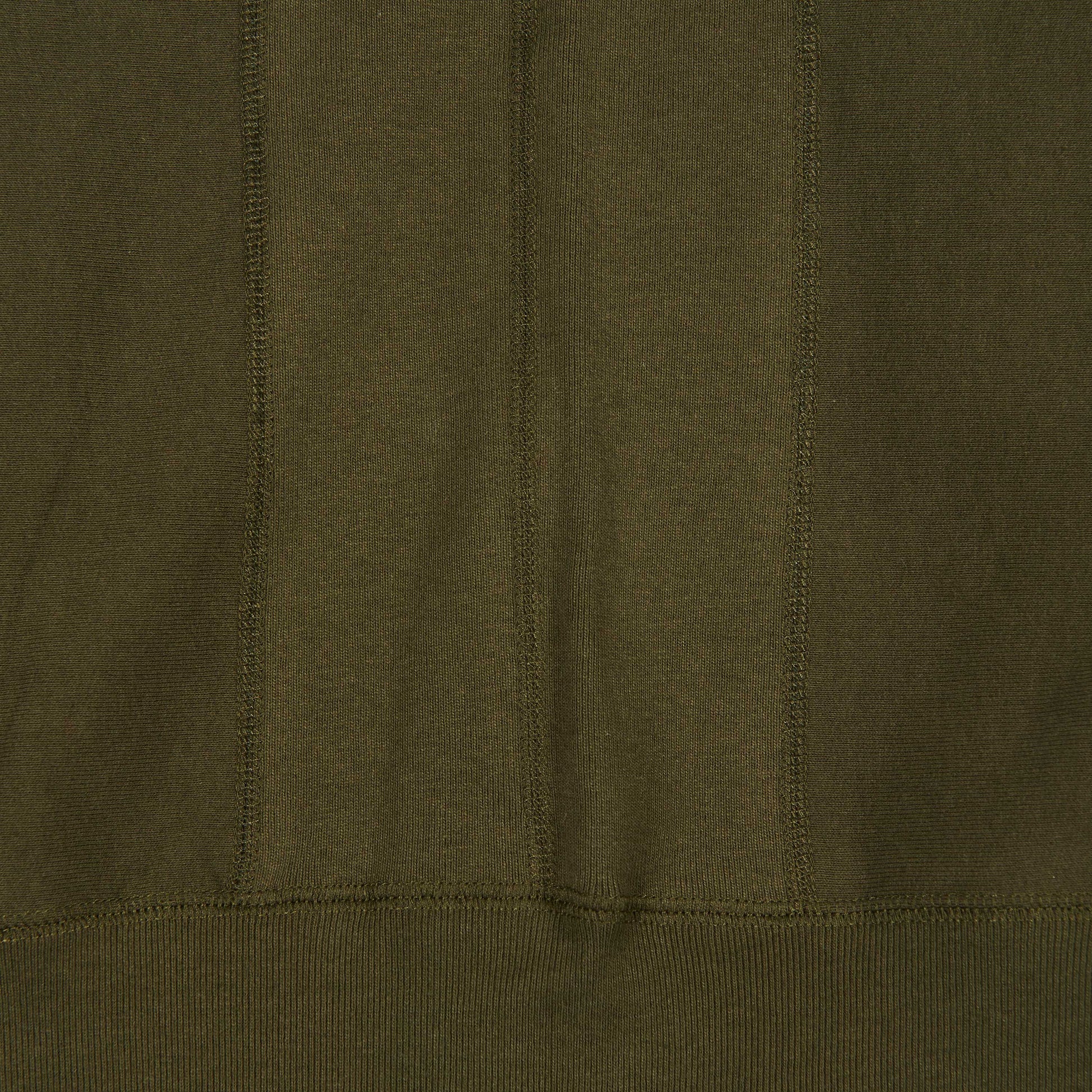 OLIVE DRAB