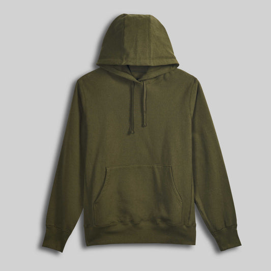 OLIVE DRAB