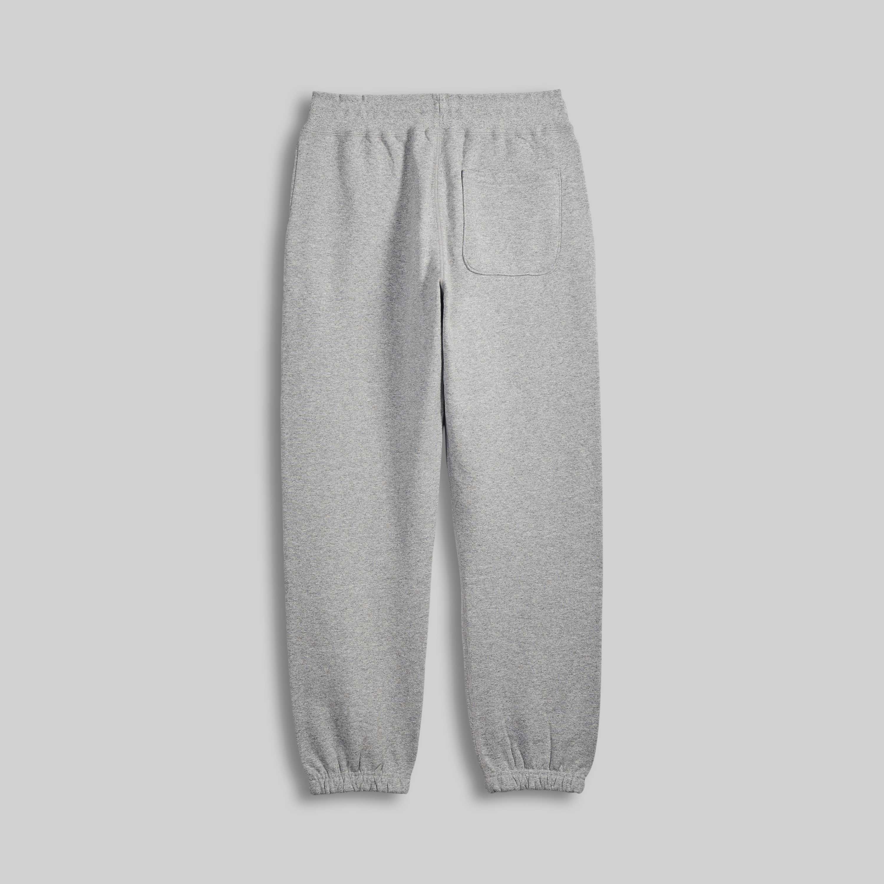 Blank Sweatpants 400 GSM Heavyweight Fleece House Of Blanks