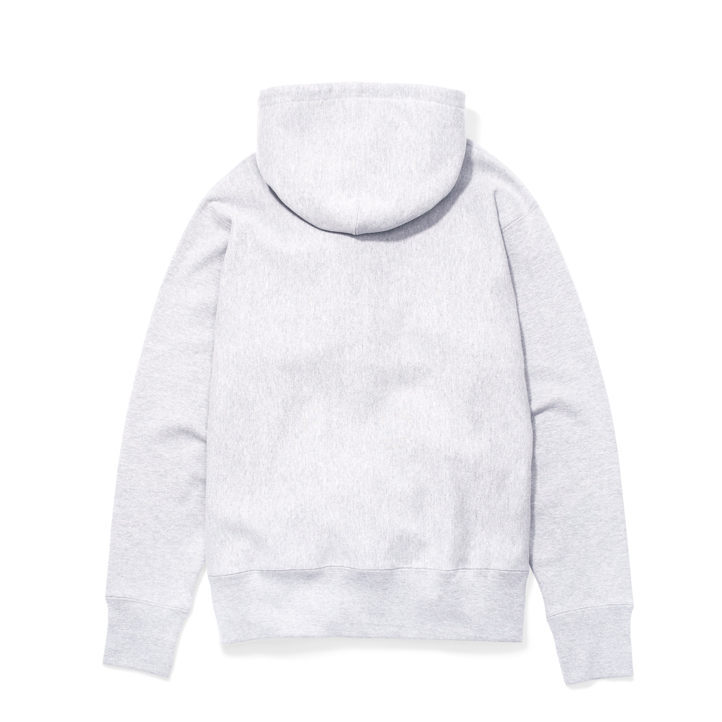 RELAXED FIT PULLOVER HOODED SWEATSHIRT – House Of Blanks