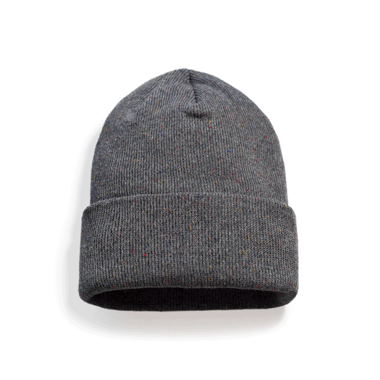 FINE KNIT BEANIE