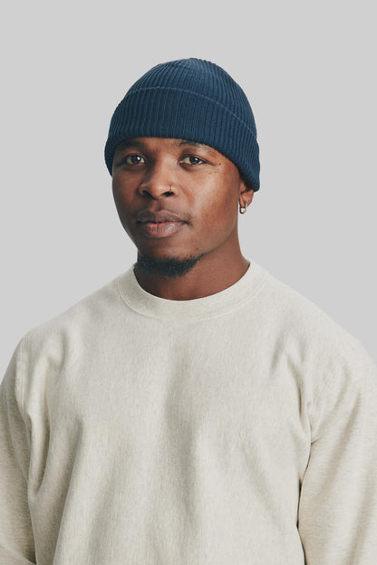 9004 SHAKER BEANIE