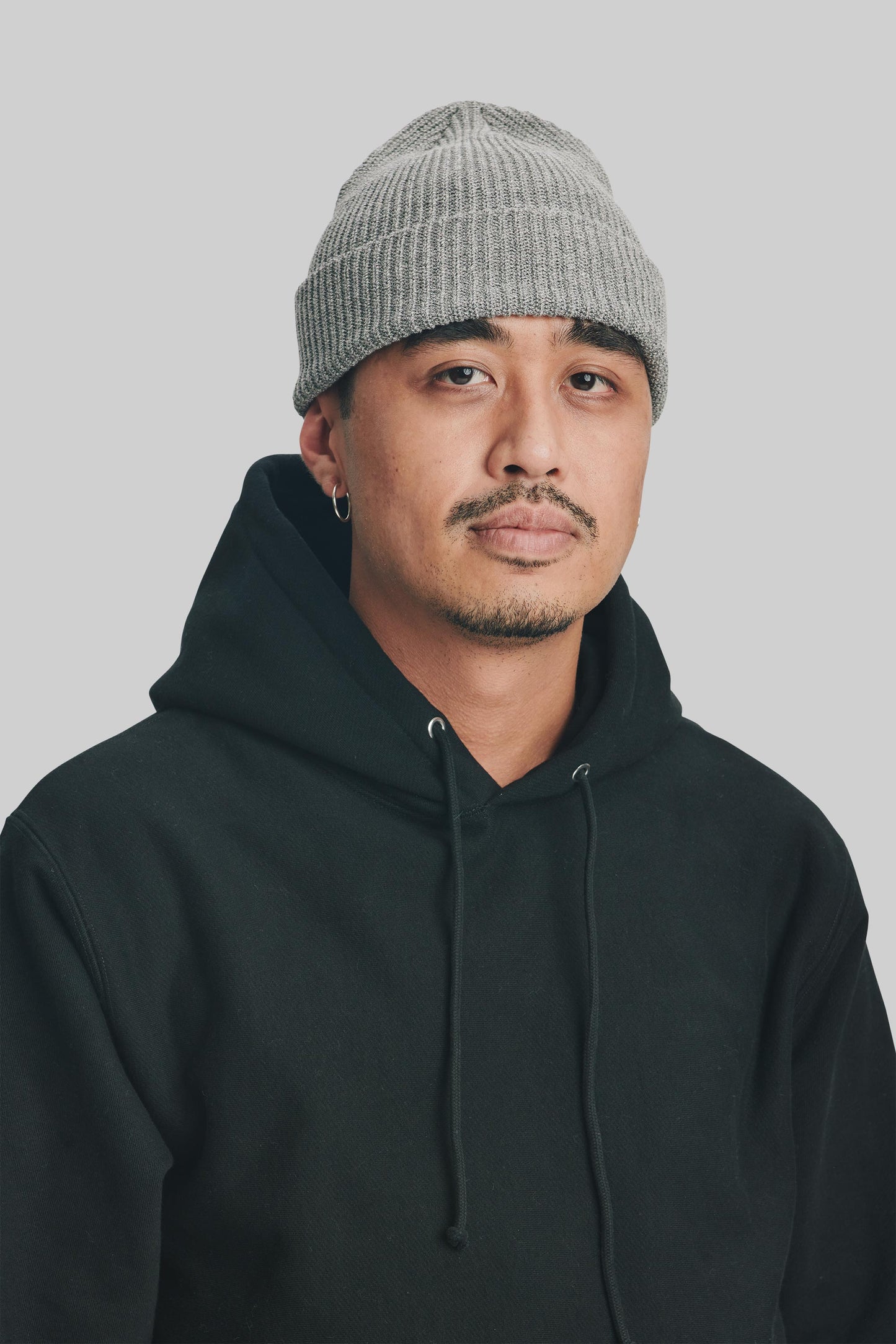 9004 SHAKER BEANIE