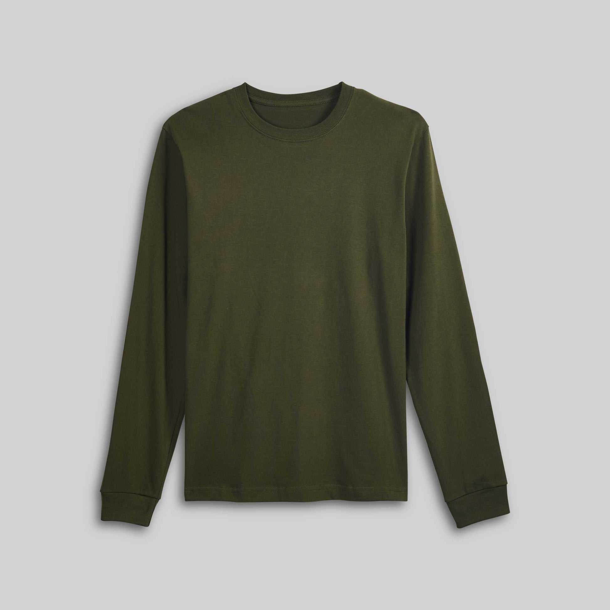 OLIVE DRAB