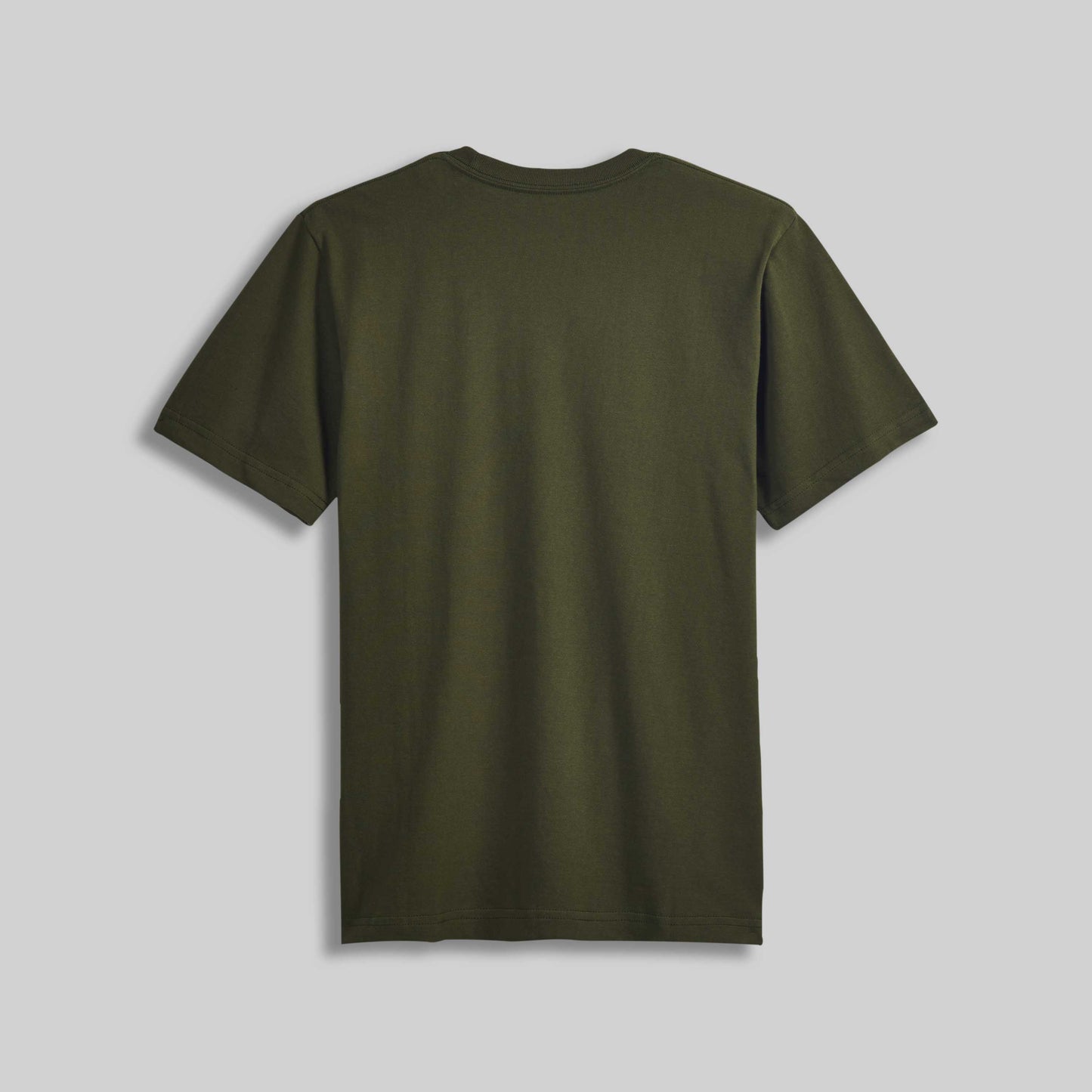 OLIVE DRAB