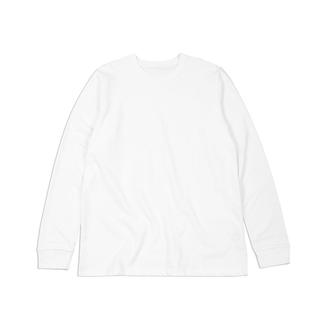 Blank T-Shirts in Heavyweight & Midweight – House Of Blanks
