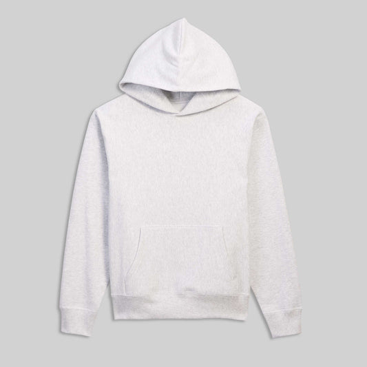 3013 RELAXED FIT FLEECE HOODED SWEATSHIRT