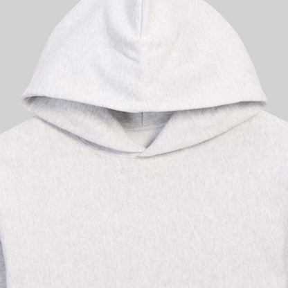 3013 RELAXED FIT FLEECE HOODED SWEATSHIRT