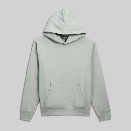 3013 RELAXED FIT FLEECE HOODED SWEATSHIRT