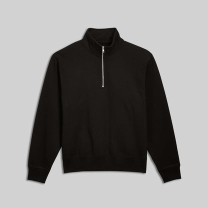 4007 QUARTER ZIP SWEATSHIRT