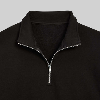 4007 QUARTER ZIP SWEATSHIRT