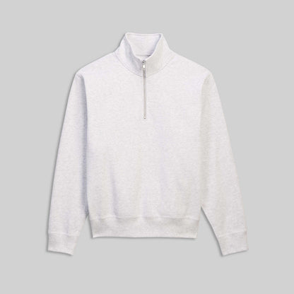 4007 QUARTER ZIP SWEATSHIRT