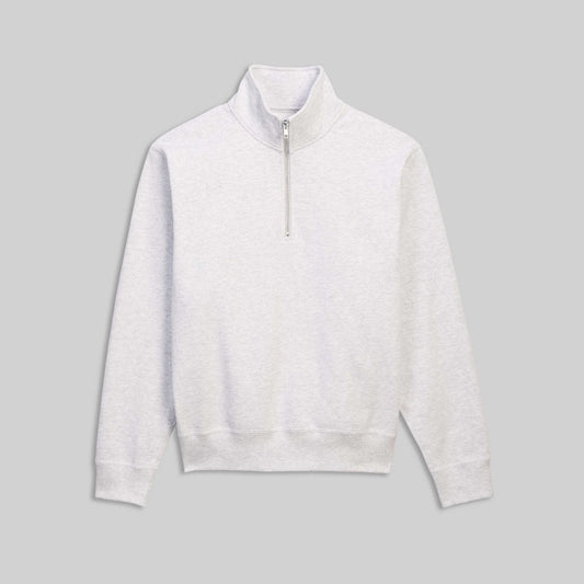 4007 QUARTER ZIP SWEATSHIRT