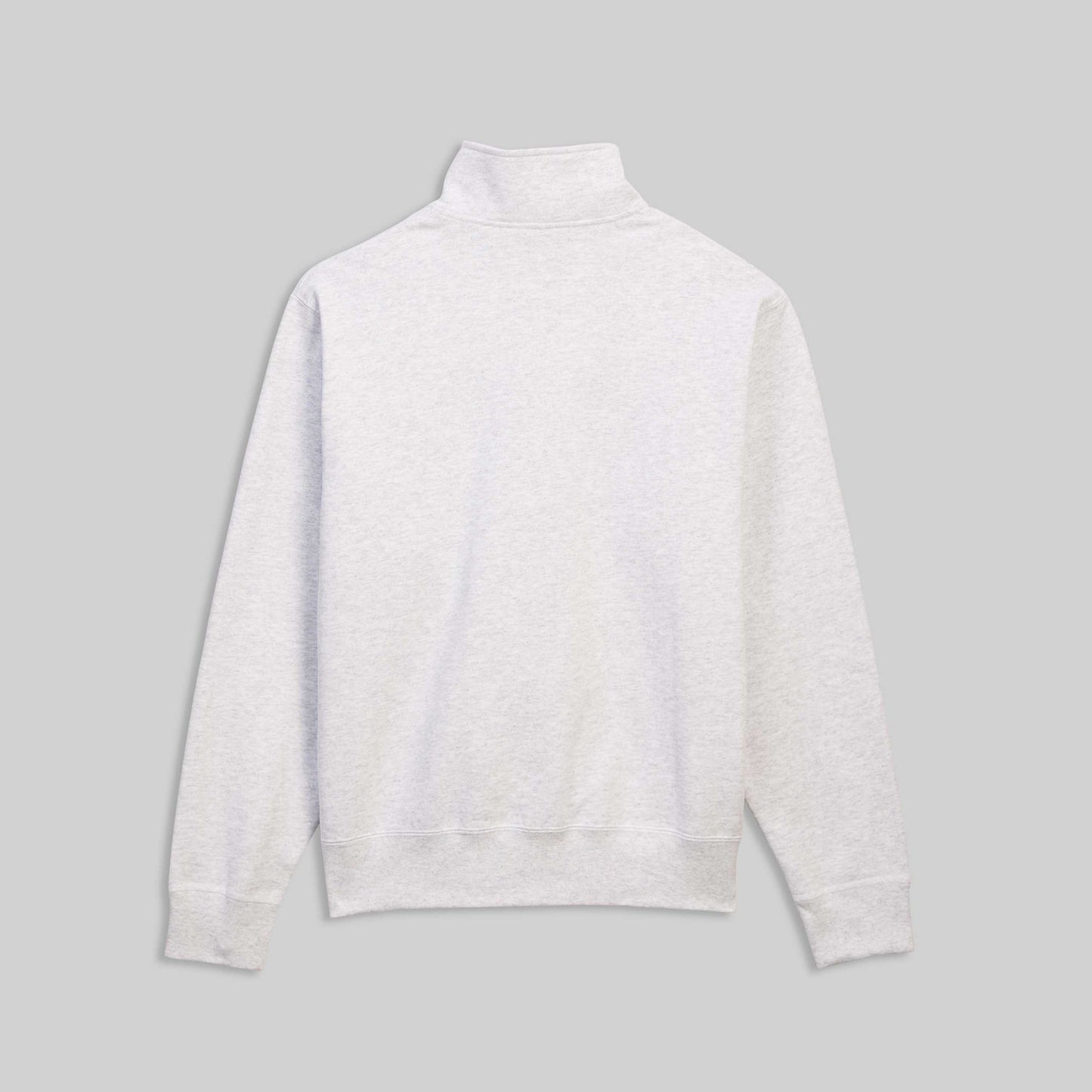 4007 QUARTER ZIP SWEATSHIRT