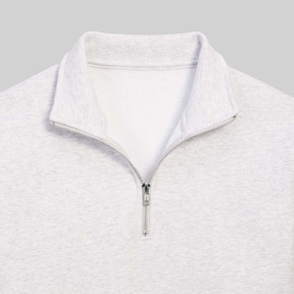 4007 QUARTER ZIP SWEATSHIRT