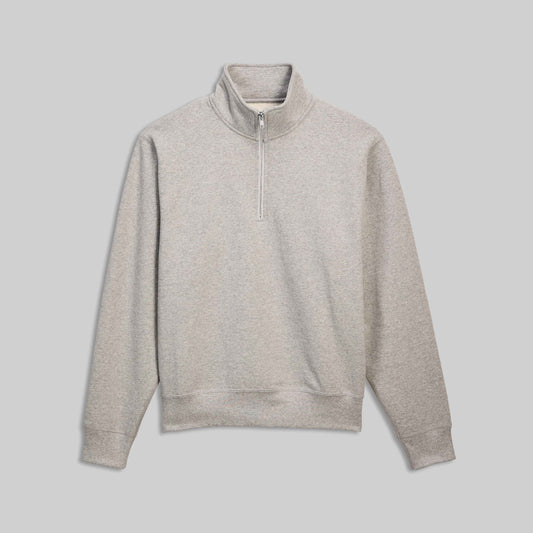 4007 QUARTER ZIP SWEATSHIRT