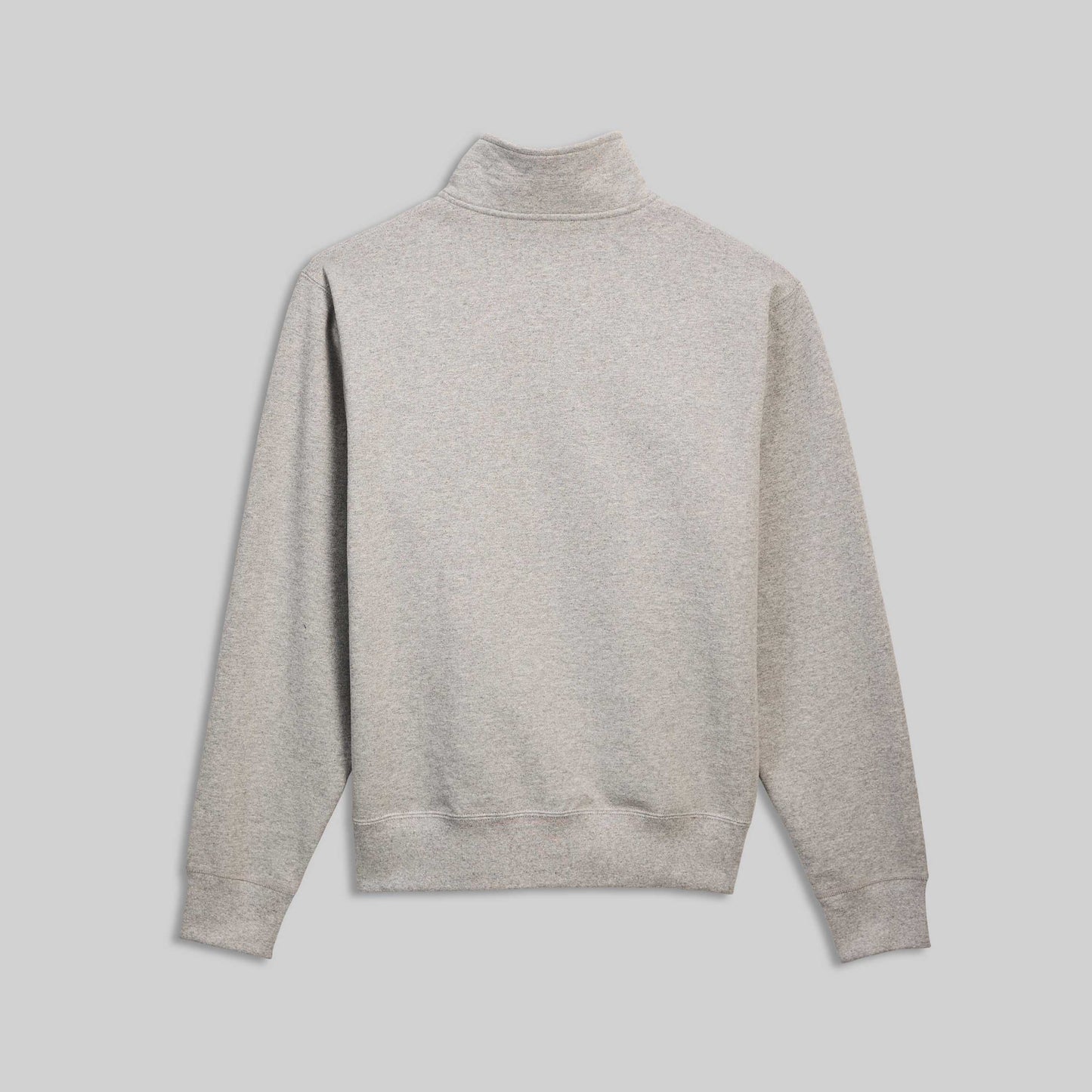 4007 QUARTER ZIP SWEATSHIRT