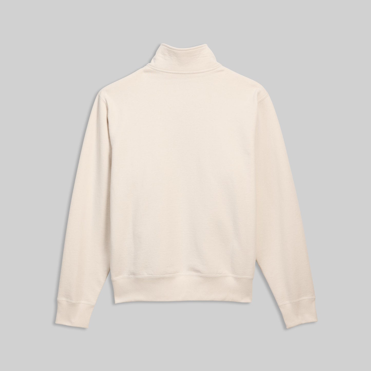 4007 QUARTER ZIP SWEATSHIRT