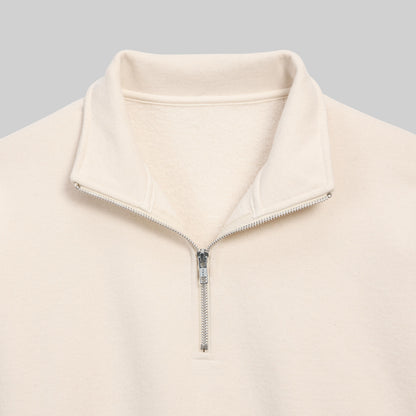 4007 QUARTER ZIP SWEATSHIRT