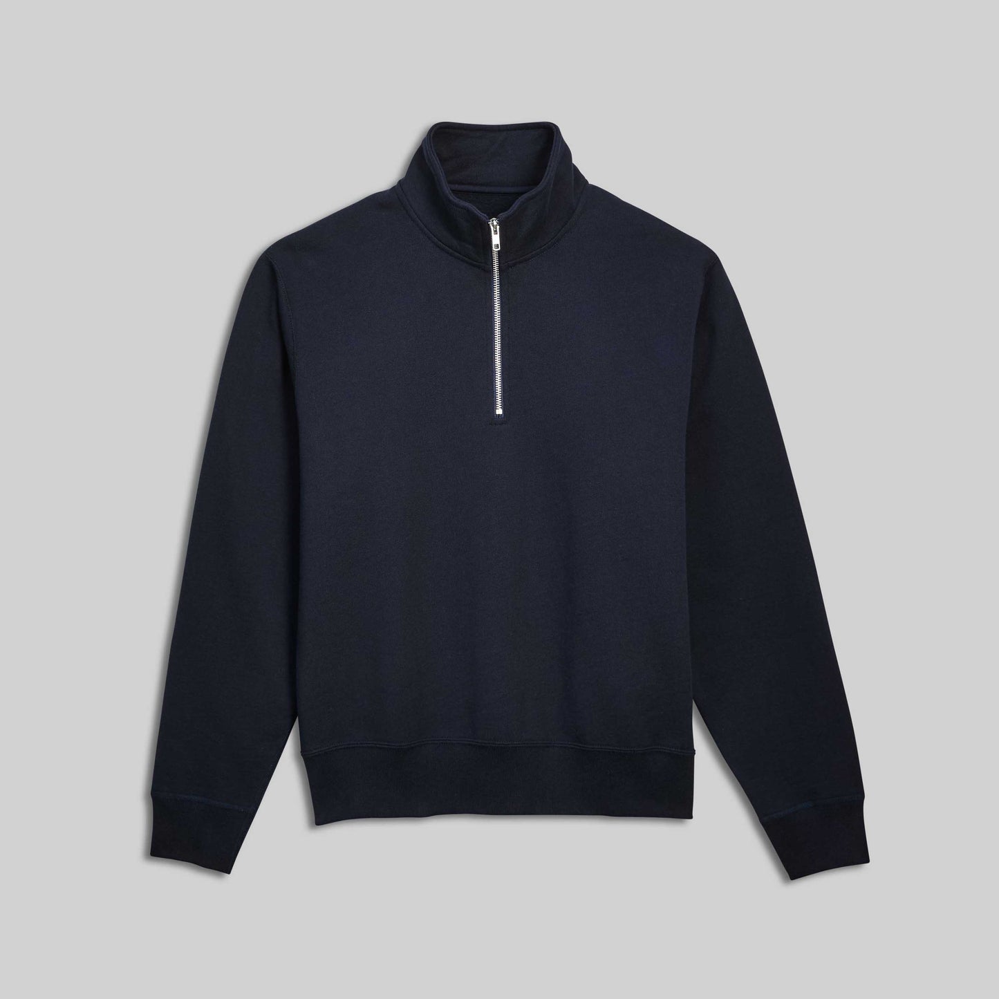 4007 QUARTER ZIP SWEATSHIRT