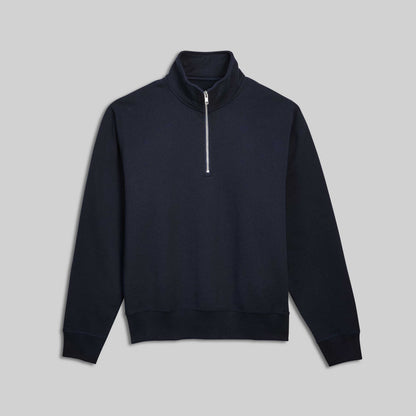 4007 QUARTER ZIP SWEATSHIRT