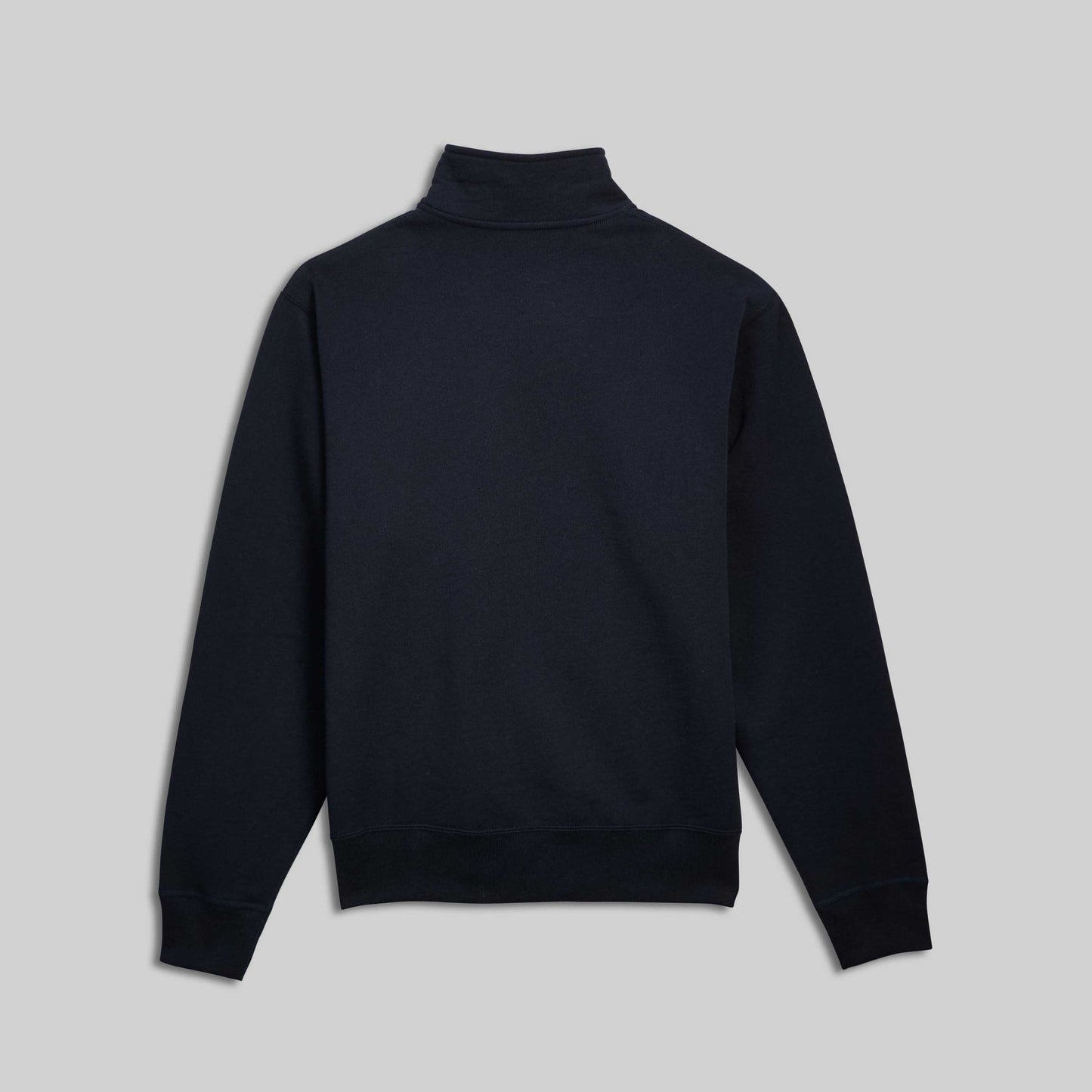 4007 QUARTER ZIP SWEATSHIRT