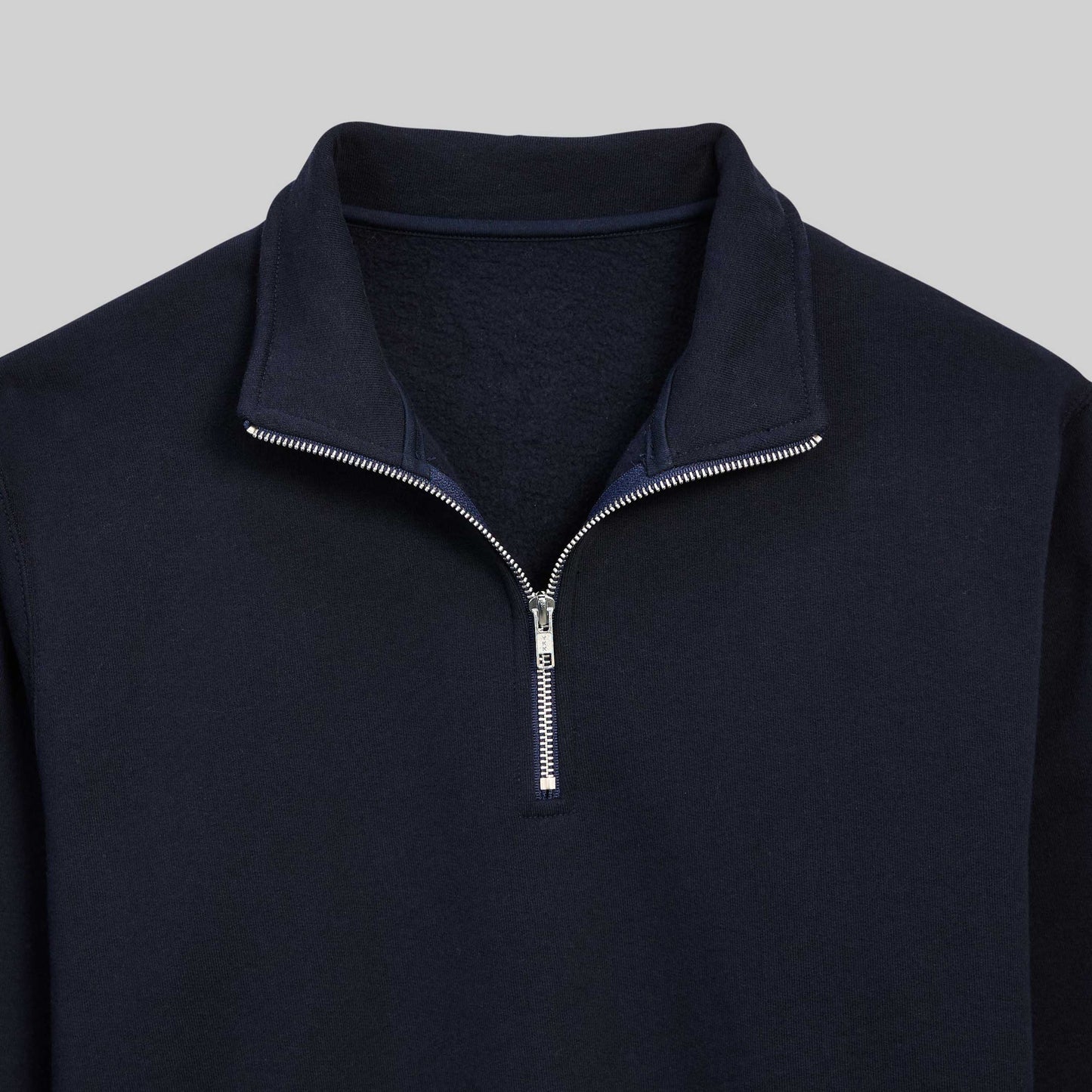 4007 QUARTER ZIP SWEATSHIRT