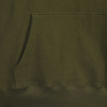 OLIVE DRAB