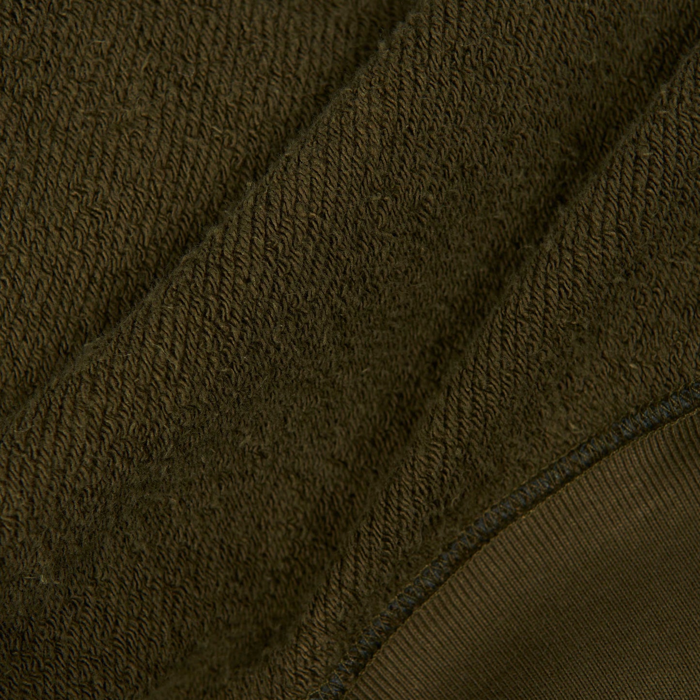 OLIVE DRAB