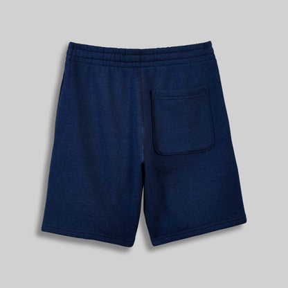 7007 FLEECE SWEATSHORT