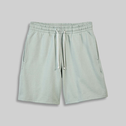 7007 FLEECE SWEATSHORT