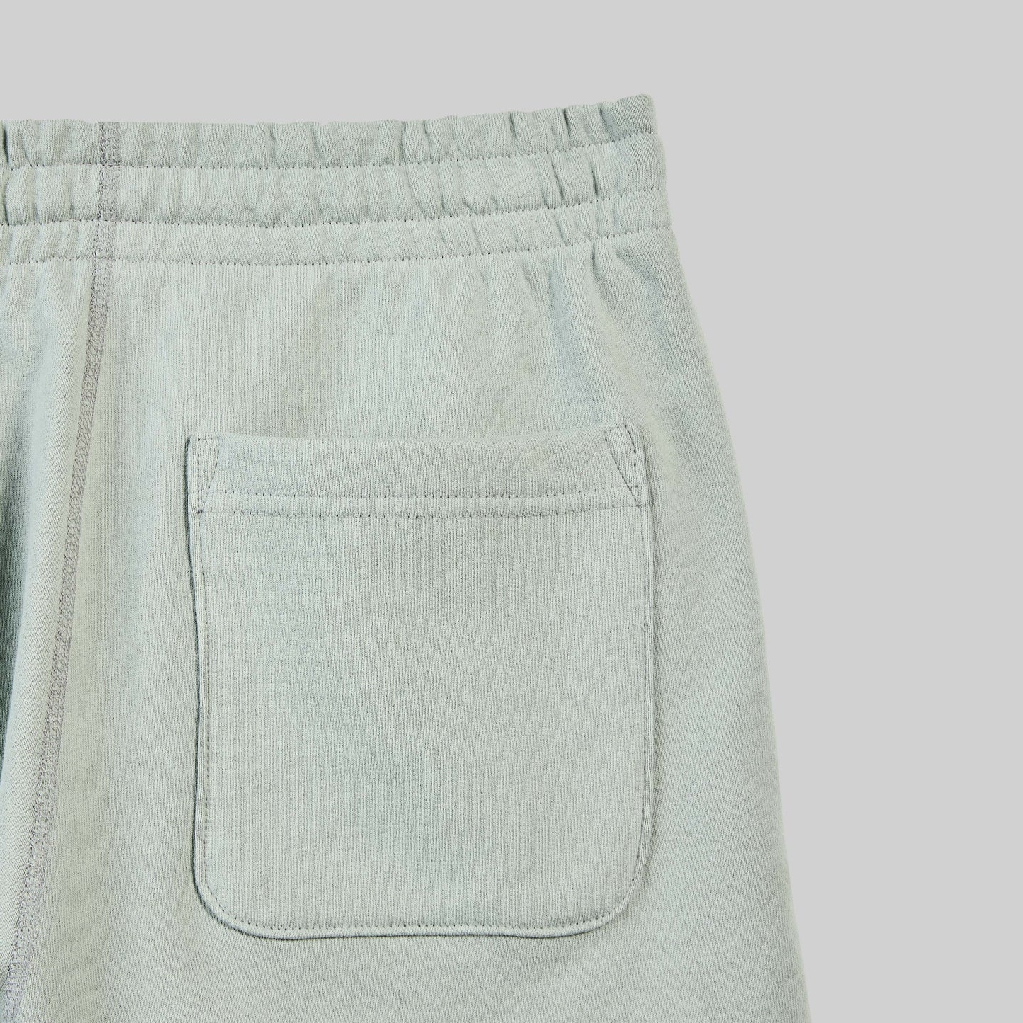 7007 FLEECE SWEATSHORT