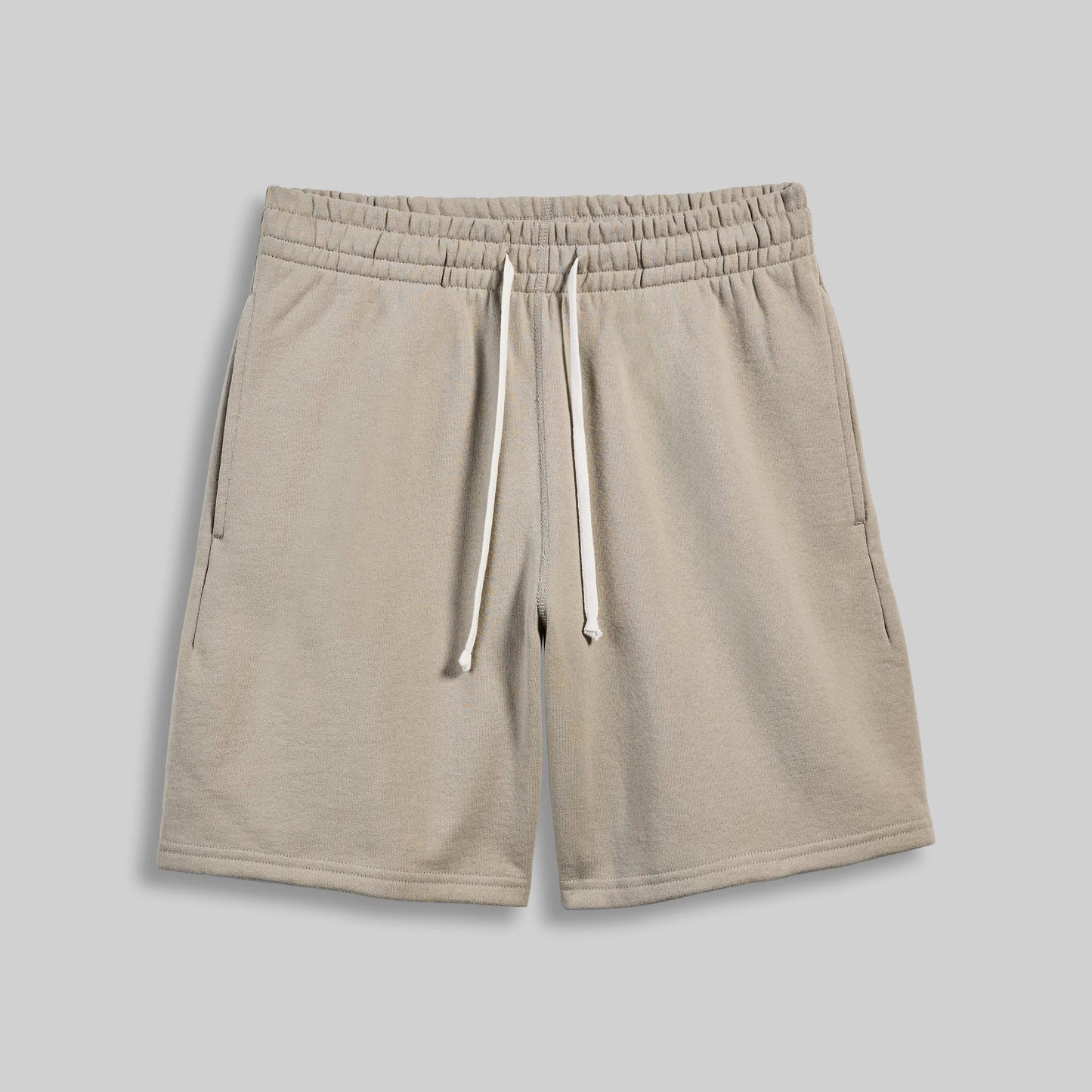 7007 FLEECE SWEATSHORT