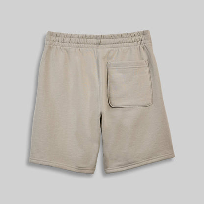 7007 FLEECE SWEATSHORT