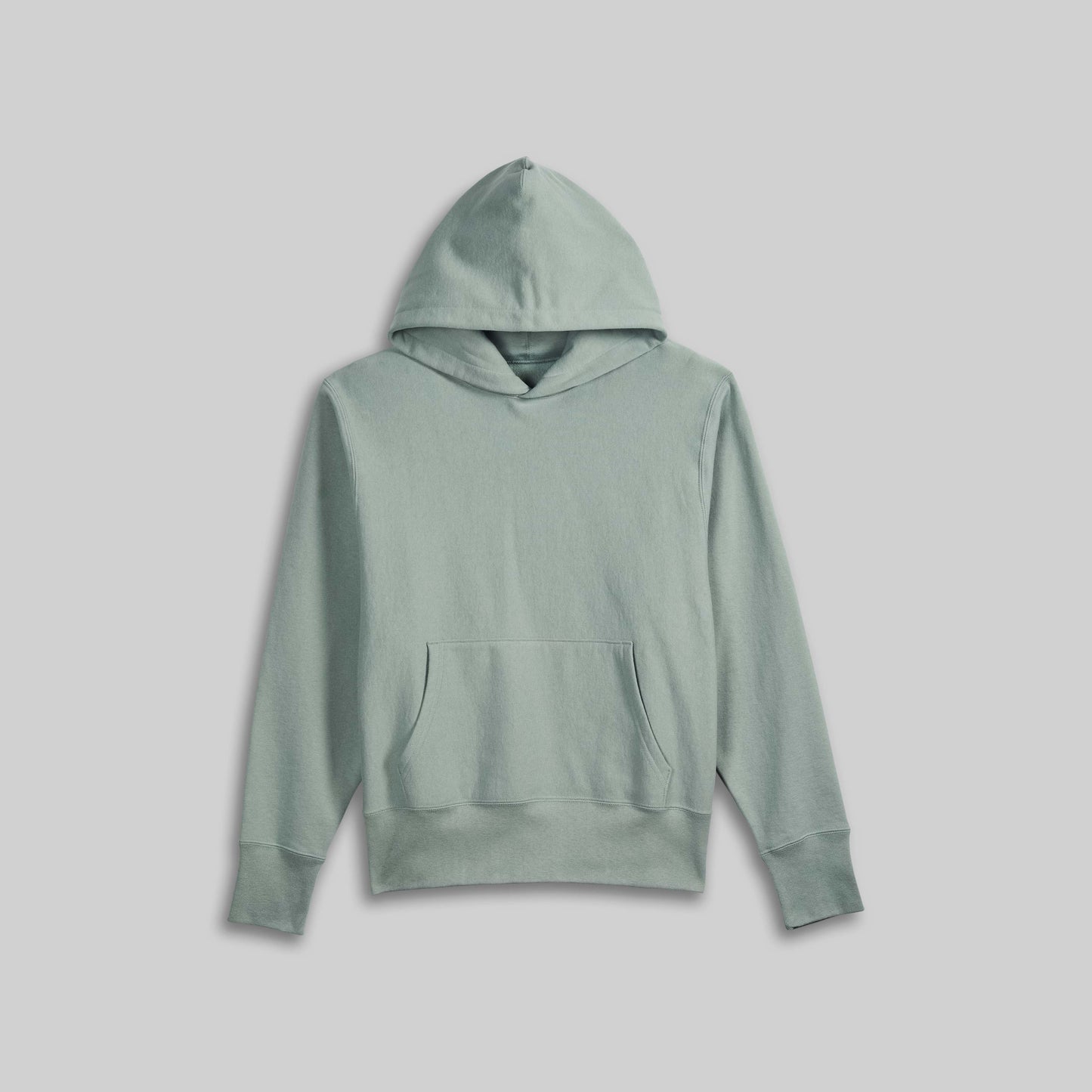 3012 RELAXED FIT FLEECE HOODED SWEATSHIRT