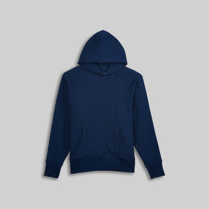 3012 RELAXED FIT FLEECE HOODED SWEATSHIRT