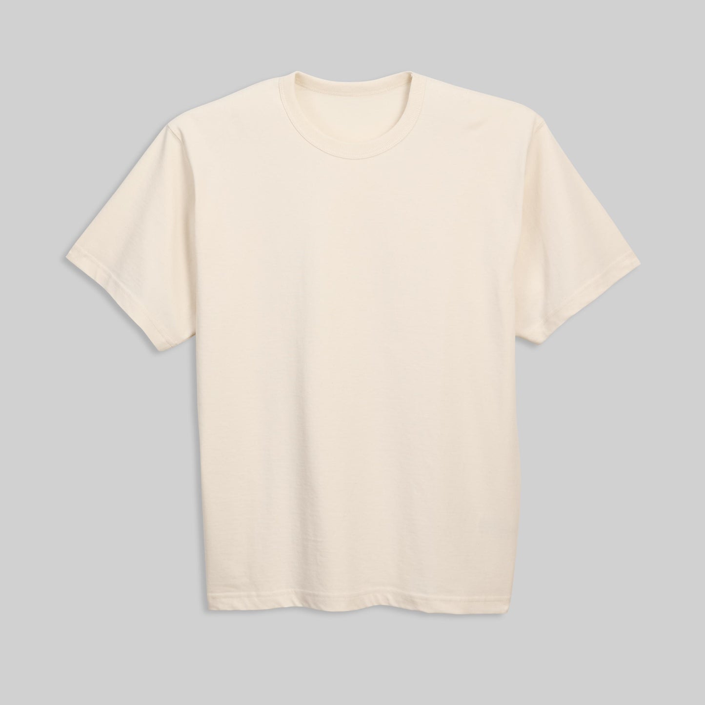 1012 RELAXED FIT T-SHIRT