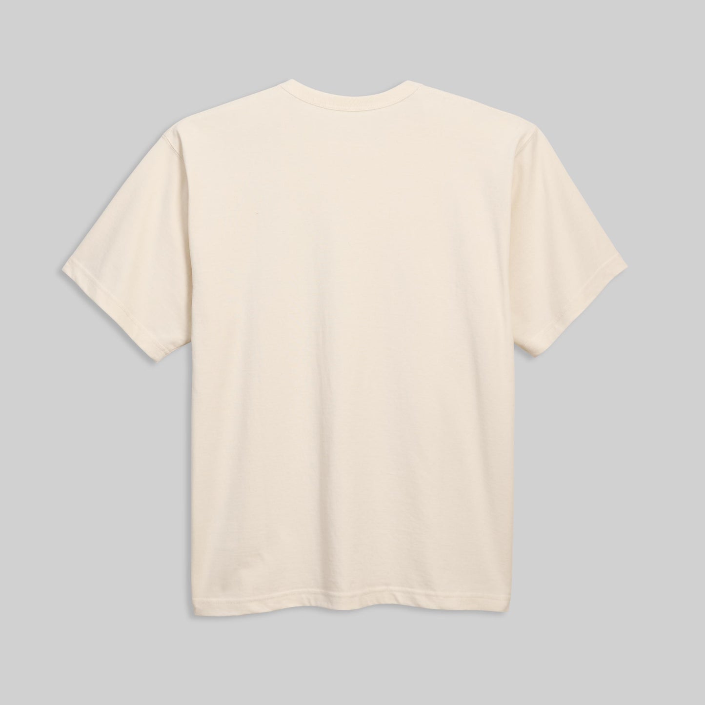 1012 RELAXED FIT T-SHIRT