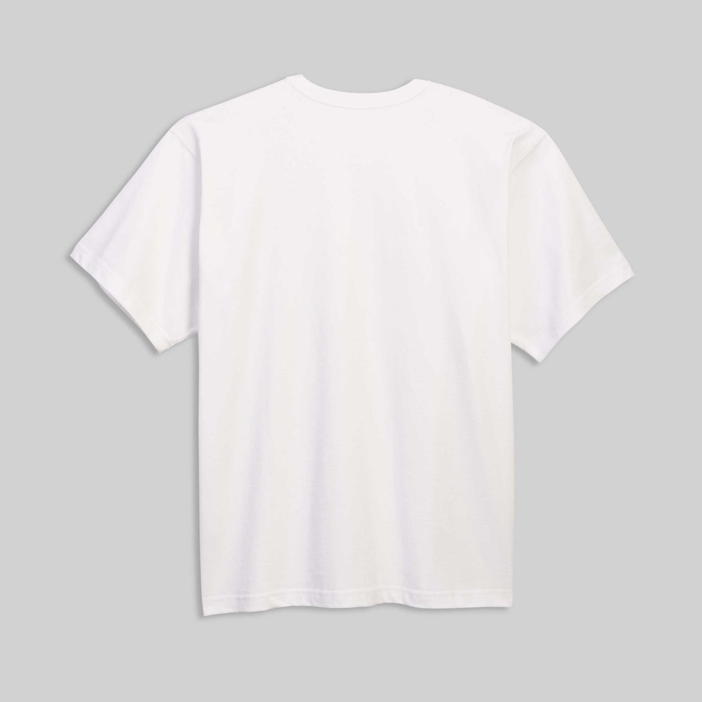 1012 RELAXED FIT T-SHIRT