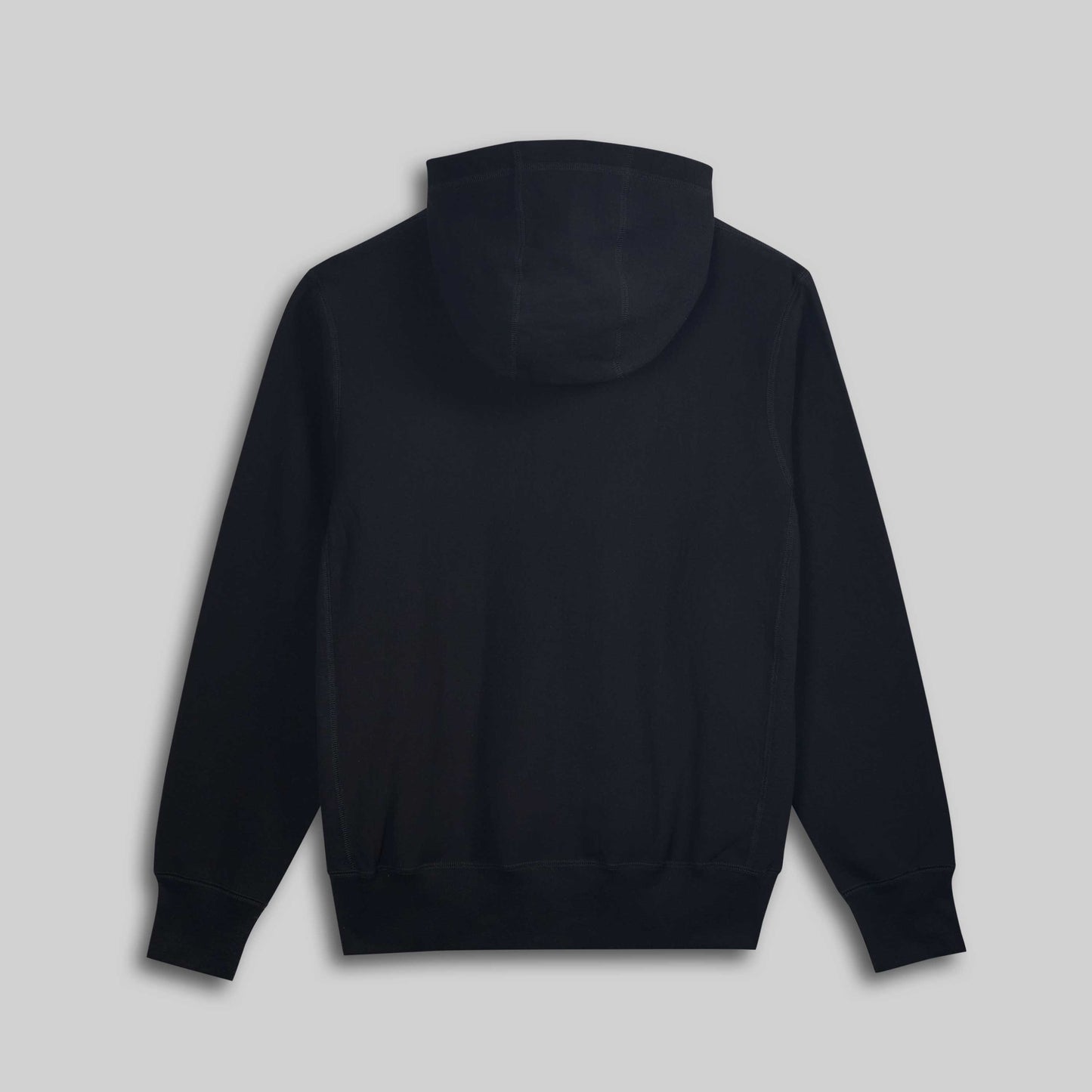 5002 ZIP HOODED SWEATSHIRT