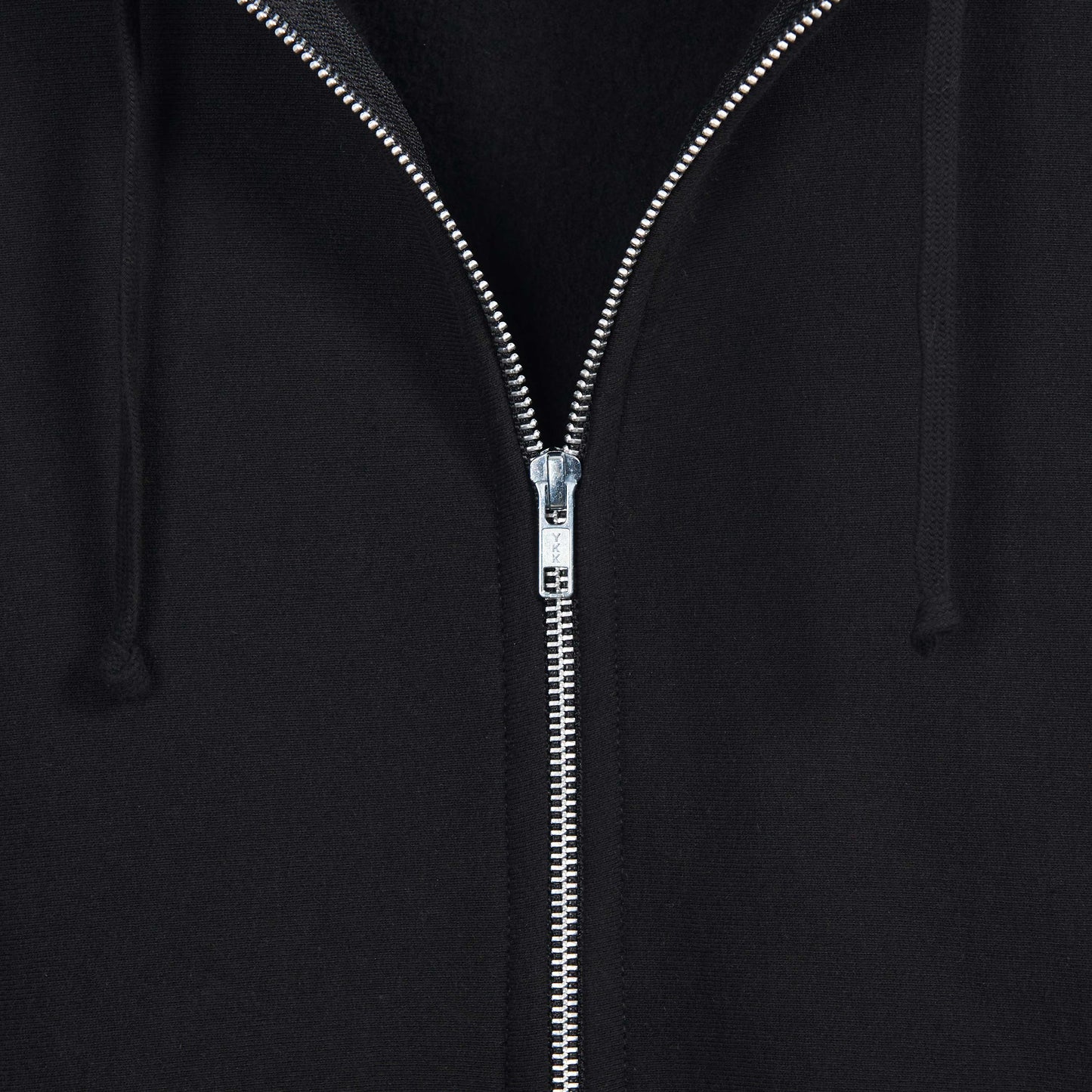 5002 ZIP HOODED SWEATSHIRT