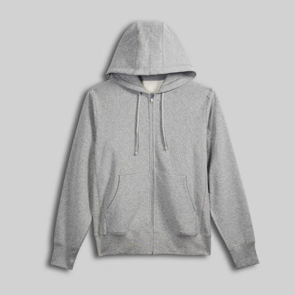 5002 ZIP HOODED SWEATSHIRT