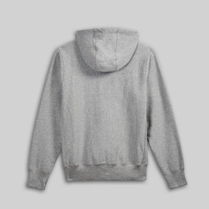 5002 ZIP HOODED SWEATSHIRT