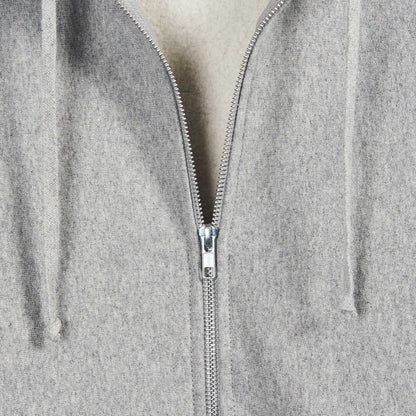 5002 ZIP HOODED SWEATSHIRT