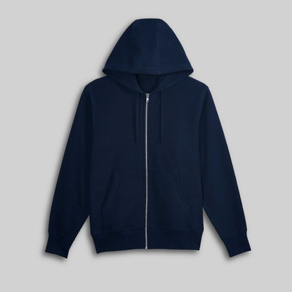 5002 ZIP HOODED SWEATSHIRT