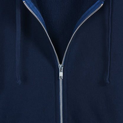 5002 ZIP HOODED SWEATSHIRT